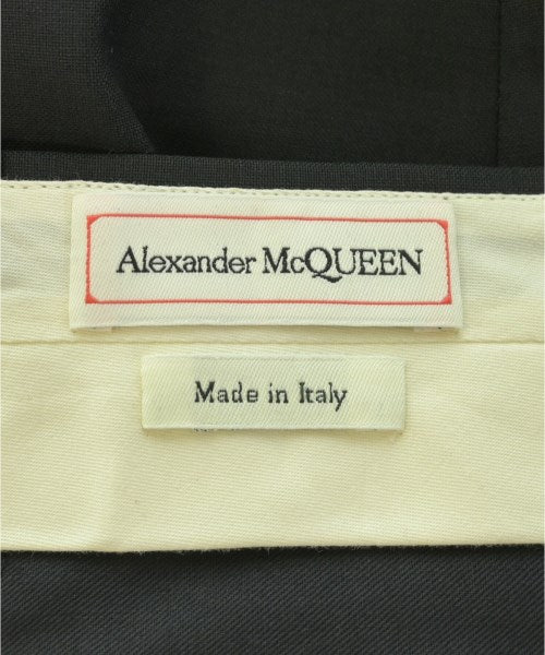 ALEXANDER MCQUEEN 長褲