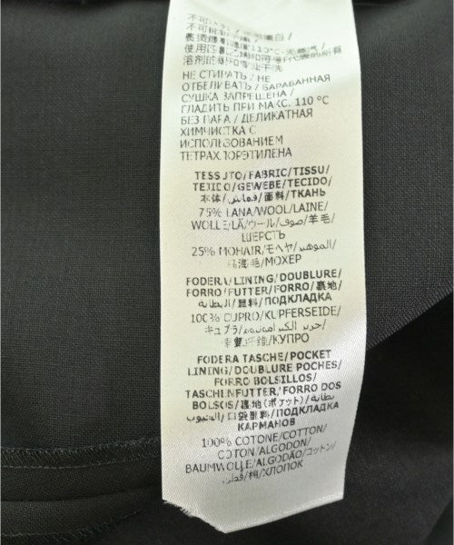 ALEXANDER MCQUEEN 長褲