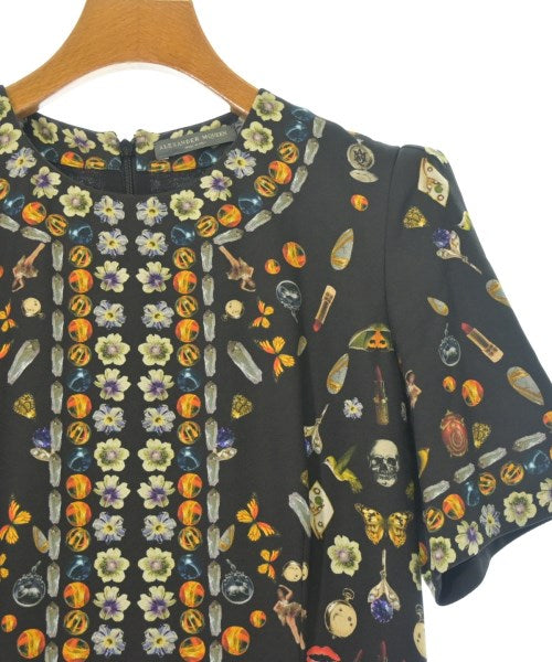 ALEXANDER MCQUEEN 洋裝