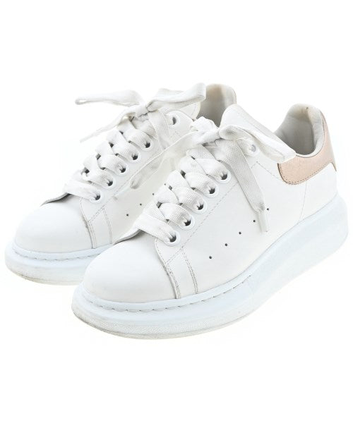 ALEXANDER MCQUEEN 運動鞋