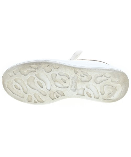 ALEXANDER MCQUEEN 運動鞋