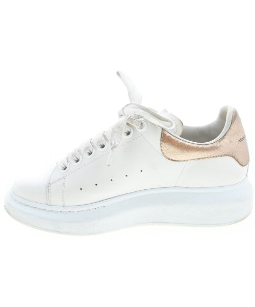 ALEXANDER MCQUEEN 運動鞋