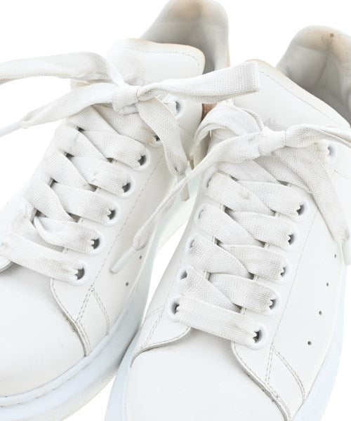 ALEXANDER MCQUEEN 運動鞋
