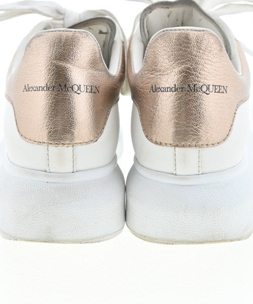 ALEXANDER MCQUEEN 運動鞋