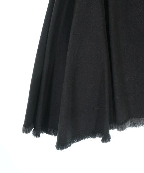 ALEXANDER MCQUEEN 迷你裙