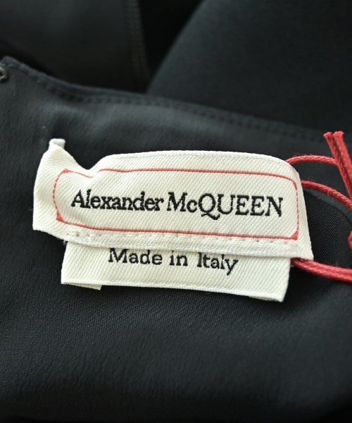 ALEXANDER MCQUEEN 洋裝