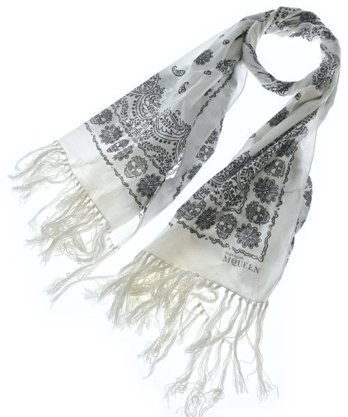 ALEXANDER MCQUEEN 披肩