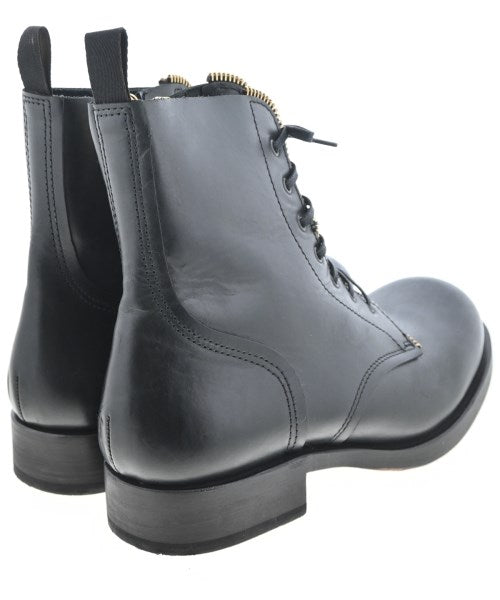 ALEXANDER MCQUEEN 靴子
