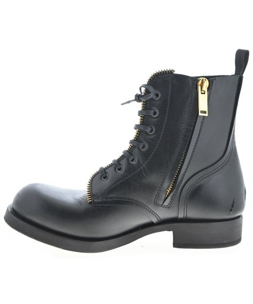ALEXANDER MCQUEEN 靴子