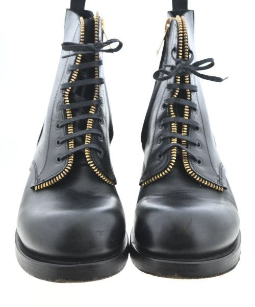 ALEXANDER MCQUEEN 靴子