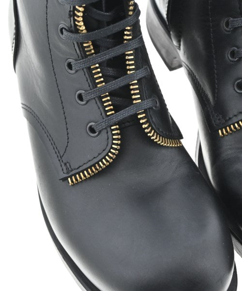 ALEXANDER MCQUEEN 靴子
