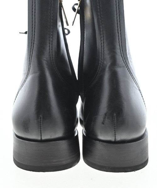 ALEXANDER MCQUEEN 靴子