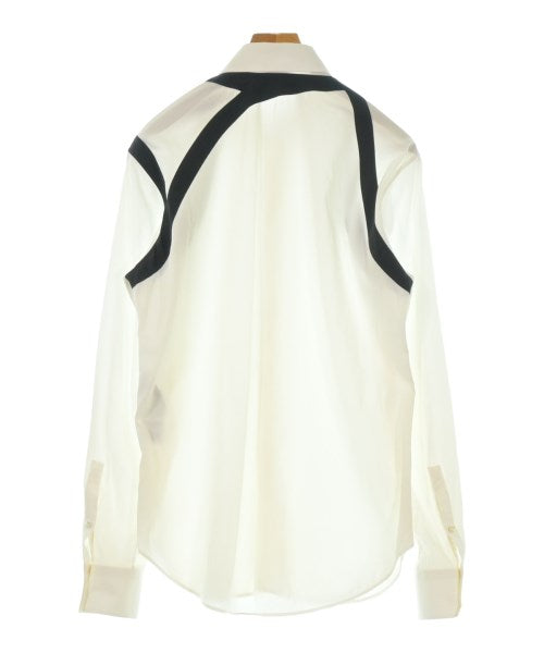 ALEXANDER MCQUEEN 休閒襯衫