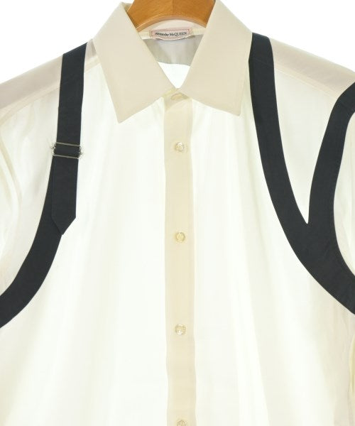ALEXANDER MCQUEEN 休閒襯衫