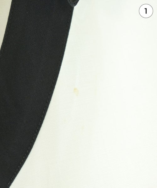 ALEXANDER MCQUEEN 休閒襯衫