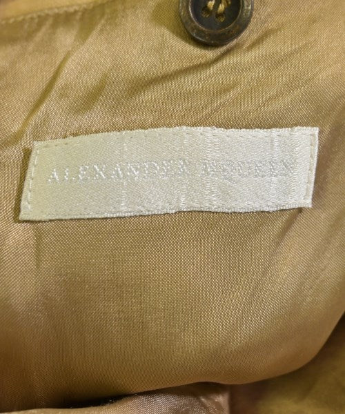 ALEXANDER MCQUEEN 其他飛行外套