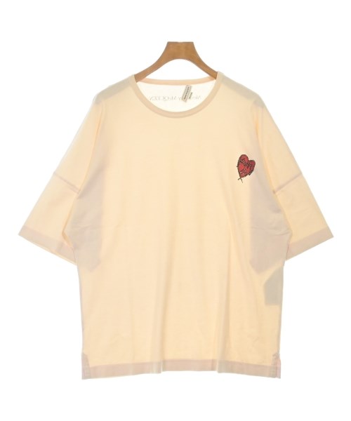ALEXANDER MCQUEEN T恤/上衣