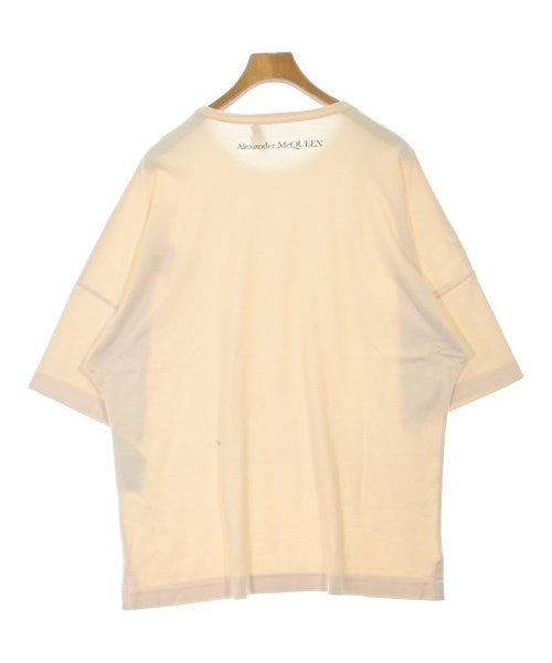 ALEXANDER MCQUEEN T恤/上衣