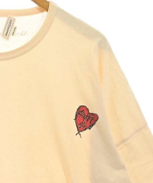 ALEXANDER MCQUEEN T恤/上衣