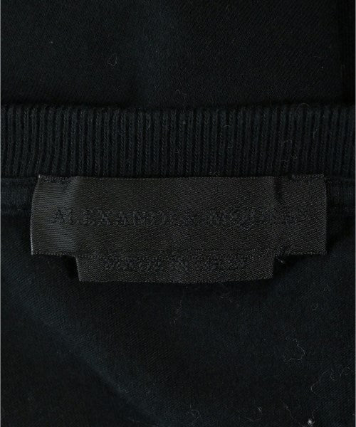 ALEXANDER MCQUEEN T恤/上衣
