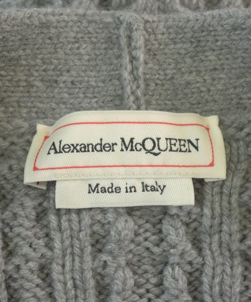 ALEXANDER MCQUEEN 開襟衫