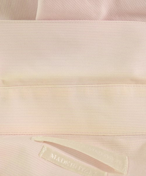 ALEXANDER MCQUEEN 正式襯衫