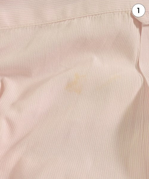 ALEXANDER MCQUEEN 正式襯衫