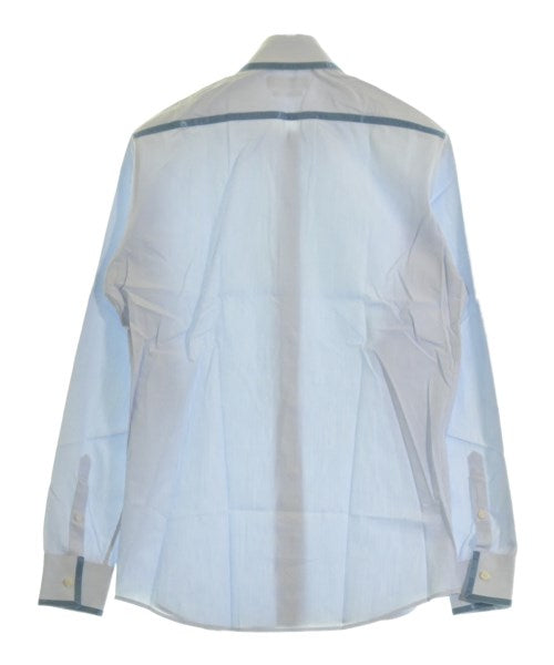 ALEXANDER MCQUEEN 休閒襯衫