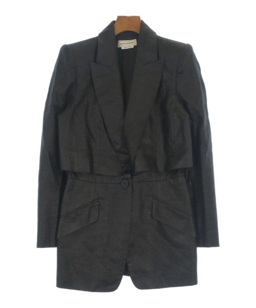 ALEXANDER MCQUEEN 夾克