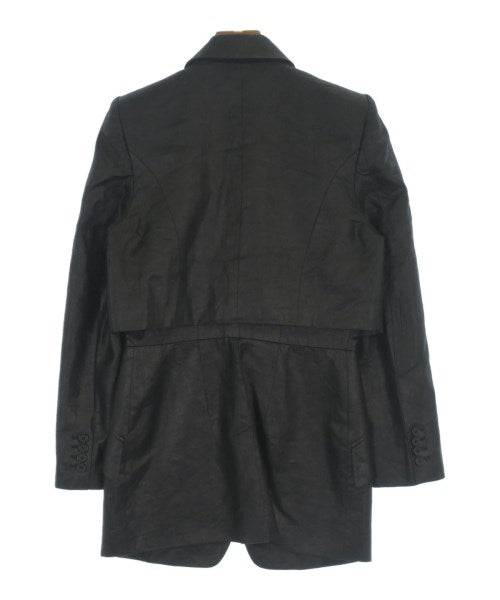 ALEXANDER MCQUEEN 夾克