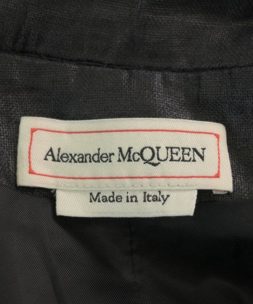 ALEXANDER MCQUEEN 夾克