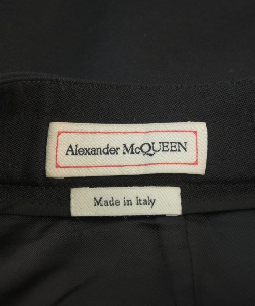 ALEXANDER MCQUEEN 短褲
