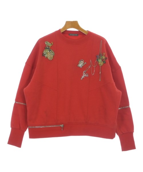 ALEXANDER MCQUEEN 運動衫