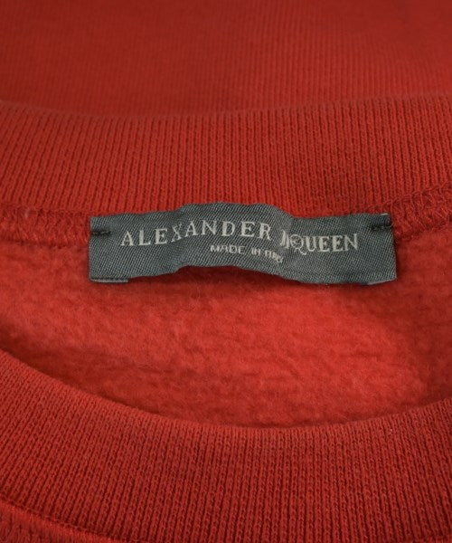 ALEXANDER MCQUEEN 運動衫