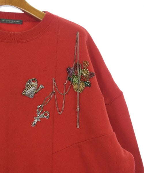 ALEXANDER MCQUEEN 運動衫