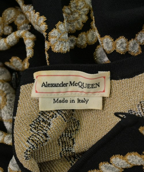 ALEXANDER MCQUEEN 毛衣