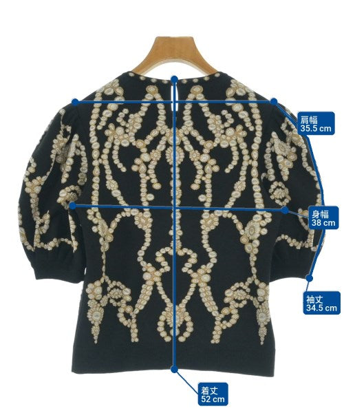 ALEXANDER MCQUEEN 毛衣