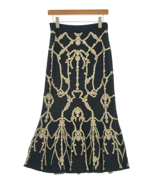 ALEXANDER MCQUEEN 長裙/超長裙