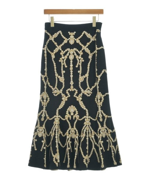 ALEXANDER MCQUEEN 長裙/超長裙