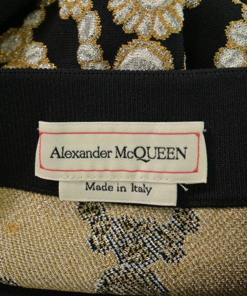 ALEXANDER MCQUEEN 長裙/超長裙