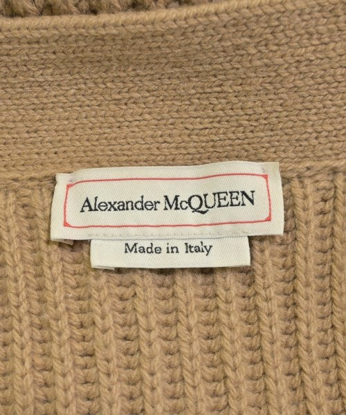 ALEXANDER MCQUEEN 洋裝