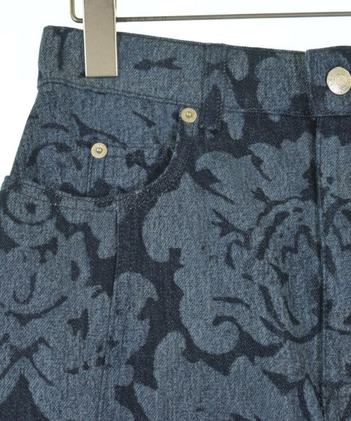 ALEXANDER MCQUEEN 迷你裙