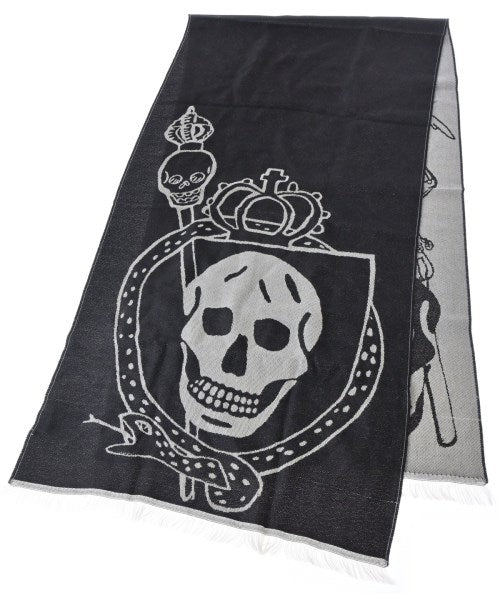 ALEXANDER MCQUEEN 披肩