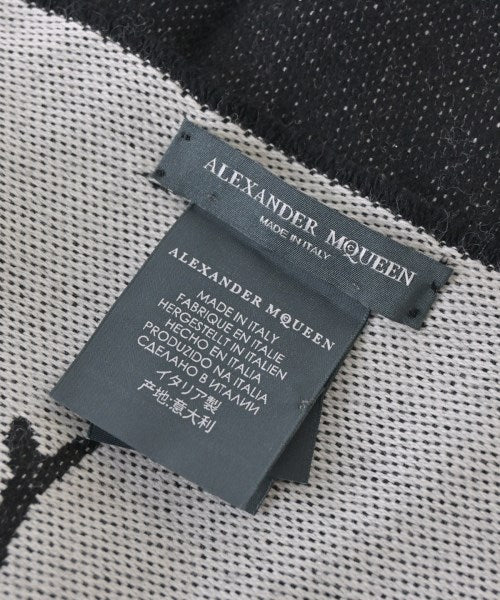 ALEXANDER MCQUEEN 披肩