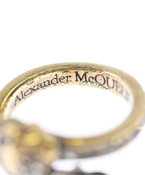 ALEXANDER MCQUEEN 戒指