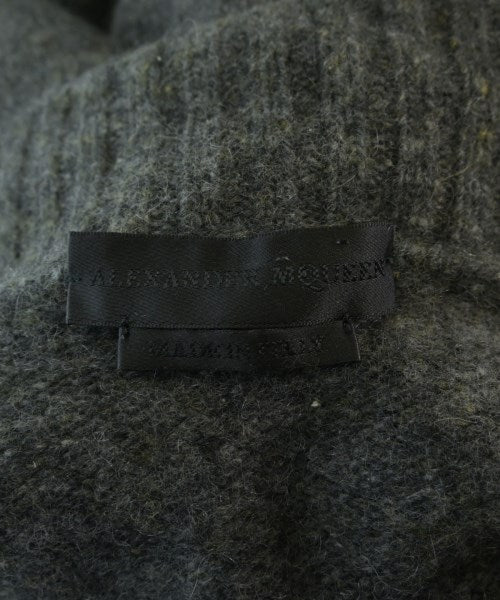 ALEXANDER MCQUEEN 毛衣