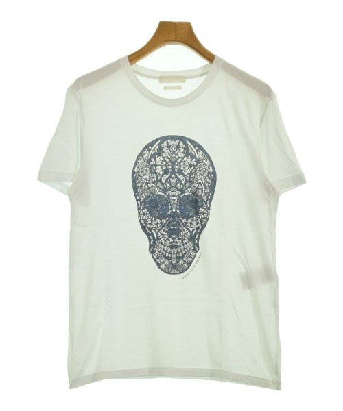ALEXANDER MCQUEEN T恤/上衣