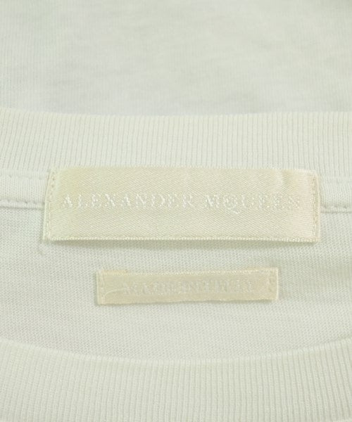 ALEXANDER MCQUEEN T恤/上衣