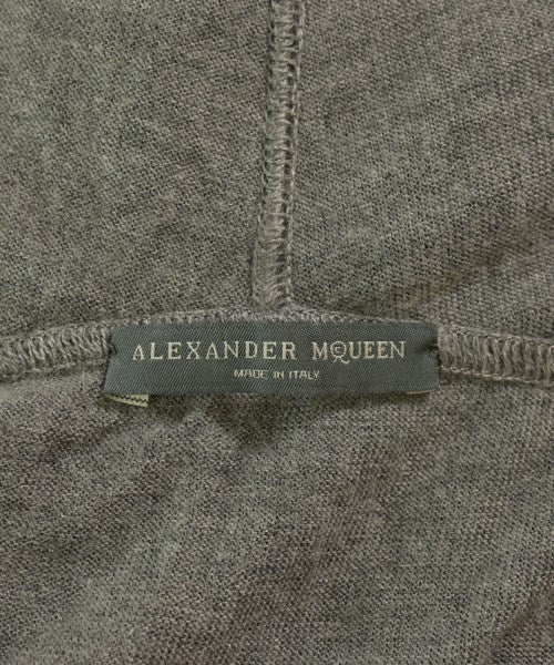ALEXANDER MCQUEEN 開襟衫