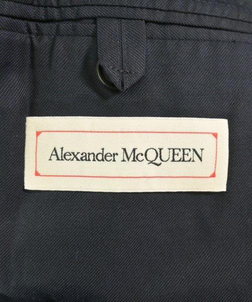 ALEXANDER MCQUEEN 西裝外套